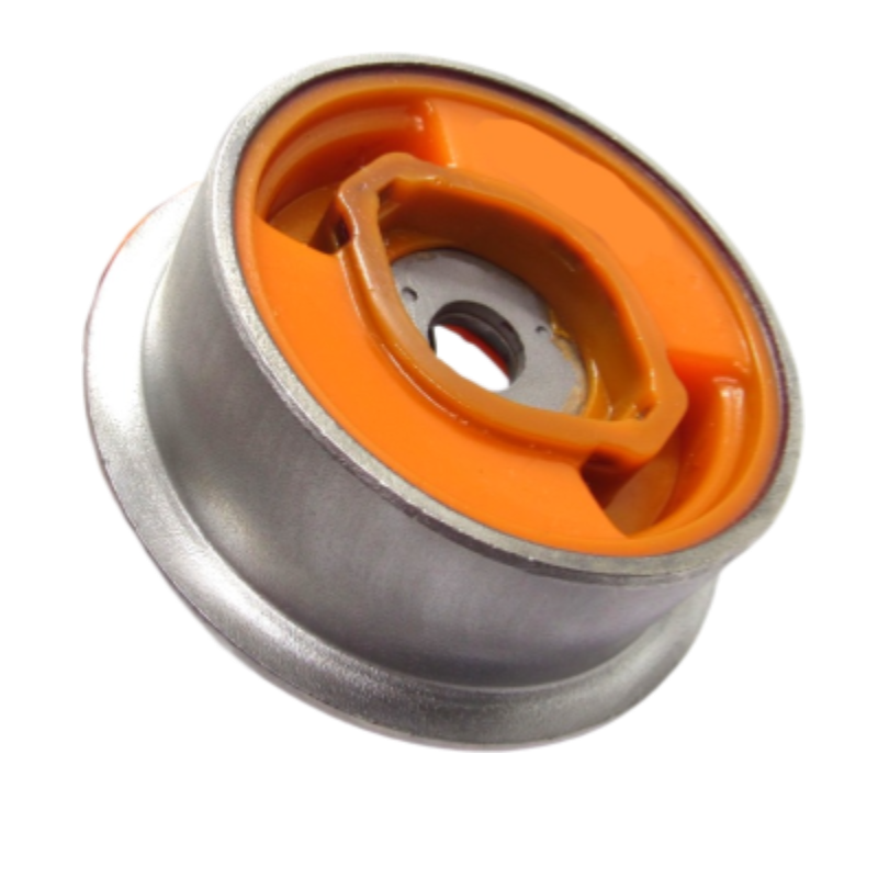 Поліуретановий сайлентблок заднього редуктора задній верхній Toyota Crown 2012-2018