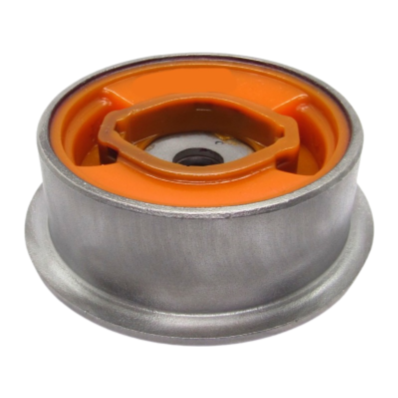 Поліуретановий сайлентблок заднього редуктора задній верхній Toyota Crown 2012-2018