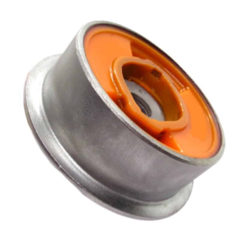 Поліуретановий сайлентблок заднього редуктора задній верхній Toyota Crown 2012-2018