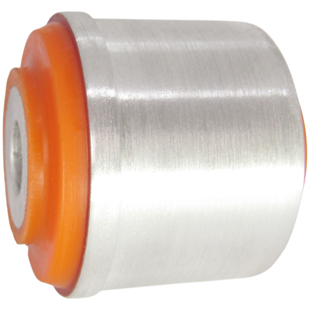 Поліуретановий сайлентблок переднього нижнього важеля Renault Captur 2013- 1,9L