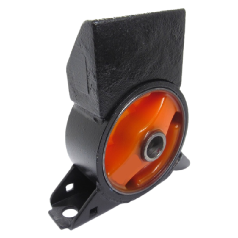 Поліуретанова подушка двигуна передня Mitsubishi Space Star 1998-2004