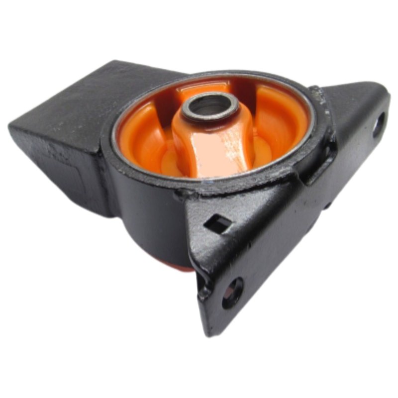 Поліуретанова подушка двигуна передня Mitsubishi Space Star 1998-2004