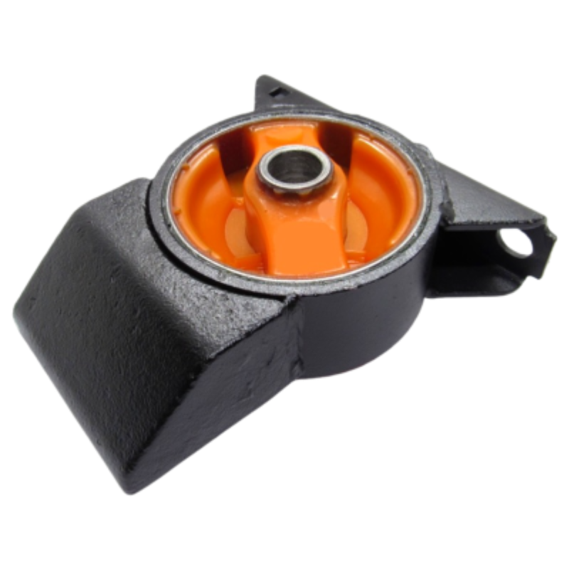 Поліуретанова подушка двигуна передня Mitsubishi Space Star 1998-2004