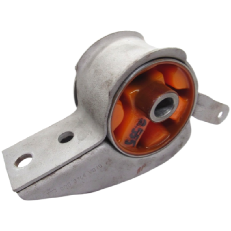 Поліуретанова подушка двигуна права Smart Forfour 2004-2007