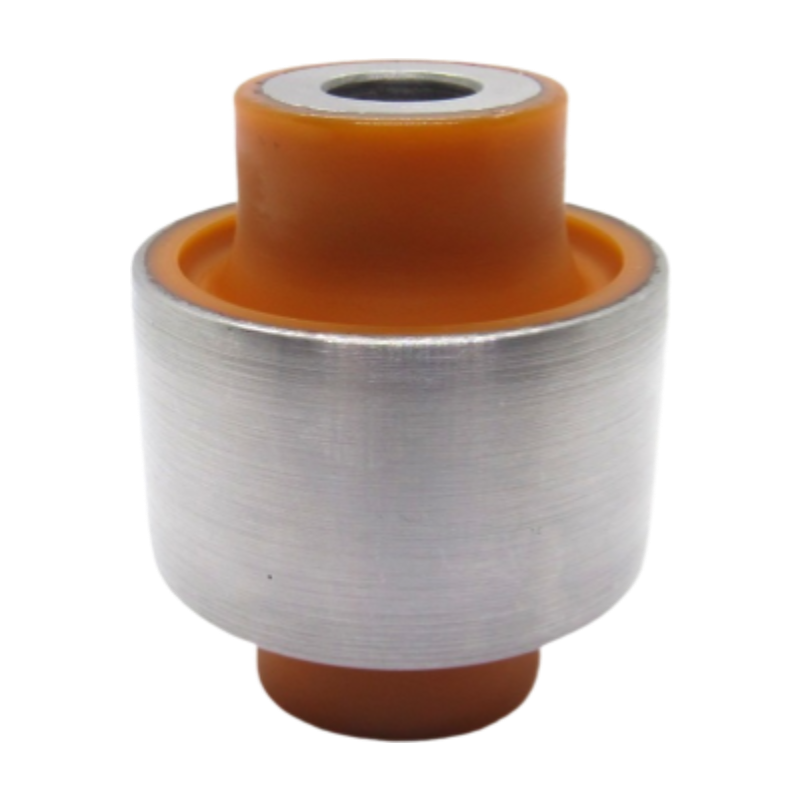 Поліуретановий сайлентблок переднього важеля задній Mitsubishi Rvr 1997-2002