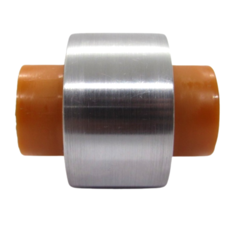 Поліуретановий сайлентблок переднього важеля задній Mitsubishi Rvr 1997-2002