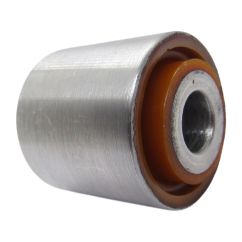 Поліуретановий сайлентблок задньої поперечної тяги лівий Mitsubishi i Miev 2009-