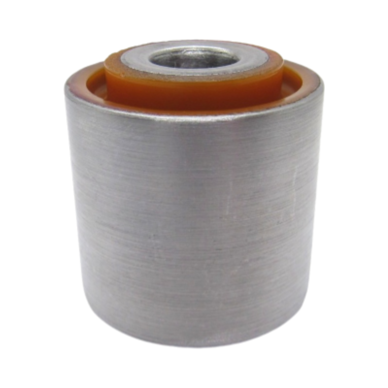 Поліуретановий сайлентблок задньої поперечної тяги лівий Mitsubishi i Miev 2009-