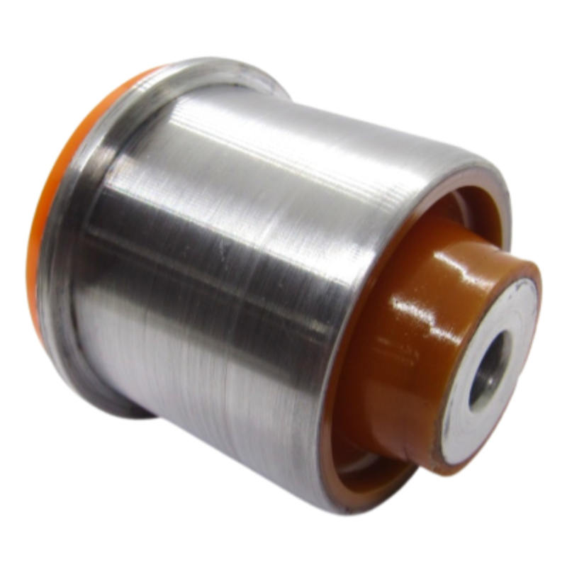 Поліуретановий сайлентблок переднього верхнього важеля Mercedes-Benz 211 2002-2009