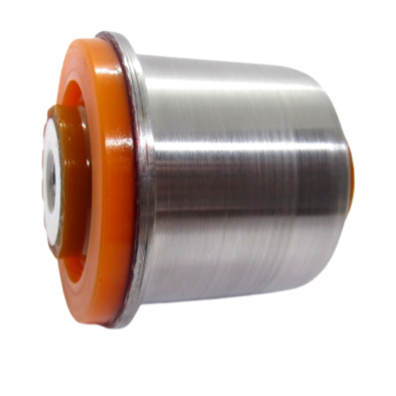 Поліуретановий сайлентблок переднього верхнього важеля Mercedes-Benz 211 2002-2009