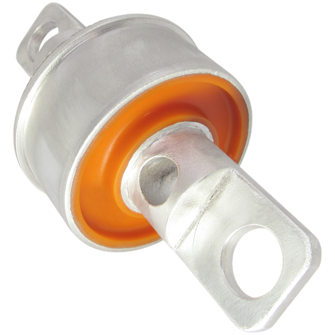 Поліуретановий сайлентблок заднього поздовжнього важеля Jeep Cherokee 2013-2018