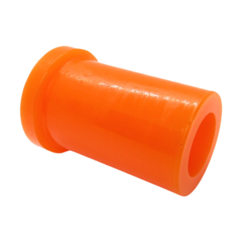 Polyurethane bushing rear spring in an earring Toyota Hilux 2004-2015