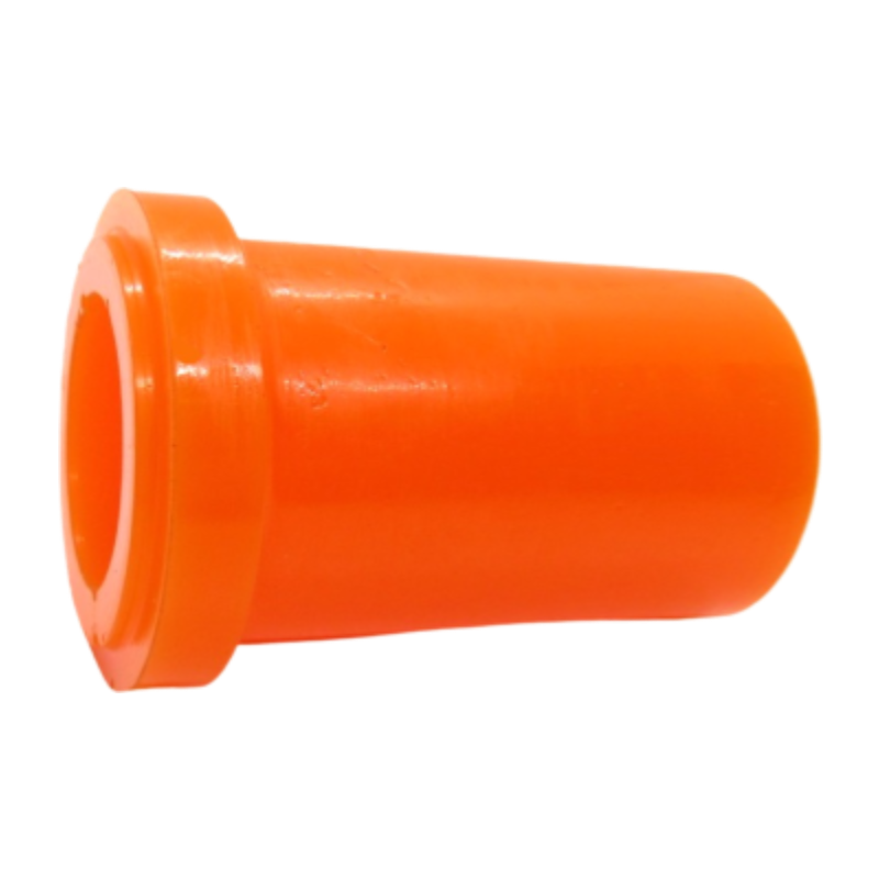 Polyurethane bushing rear spring in an earring Toyota Hilux 2004-2015