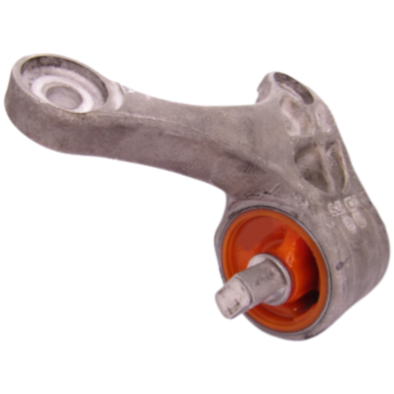 Поліуретанова подушка двигуна ліва Honda Legend 2004-2012 Послуга ПО ЗАМІНІ САЙЛЕНТБЛОКА