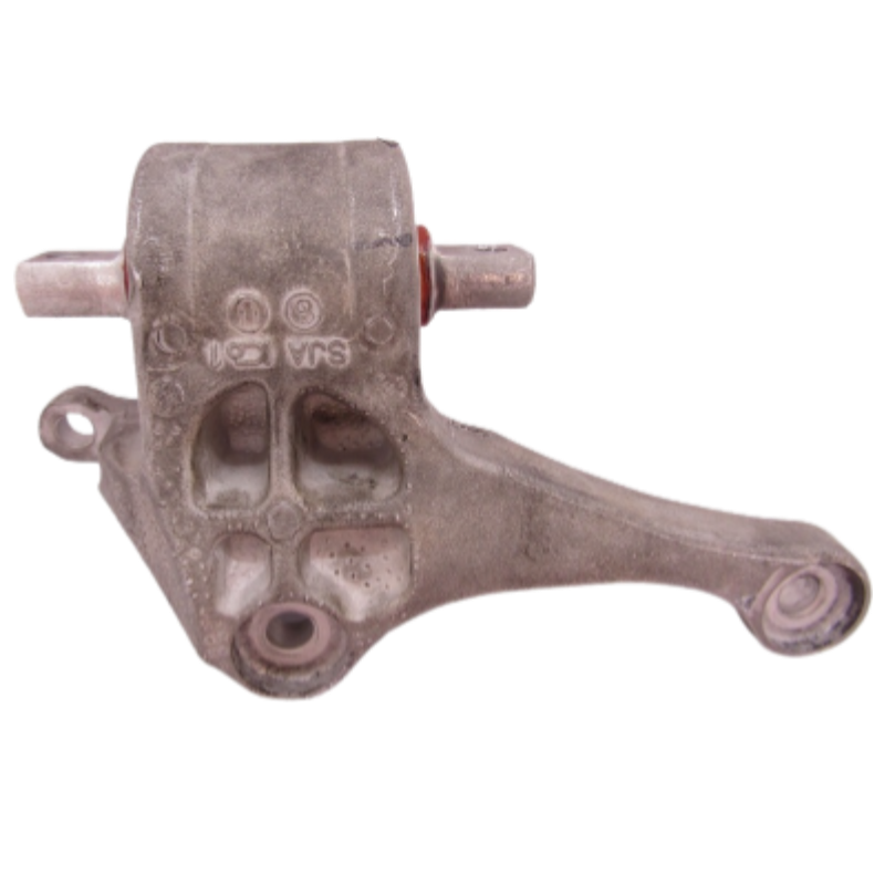 Поліуретанова подушка двигуна ліва Honda Legend 2004-2012 Послуга ПО ЗАМІНІ САЙЛЕНТБЛОКА