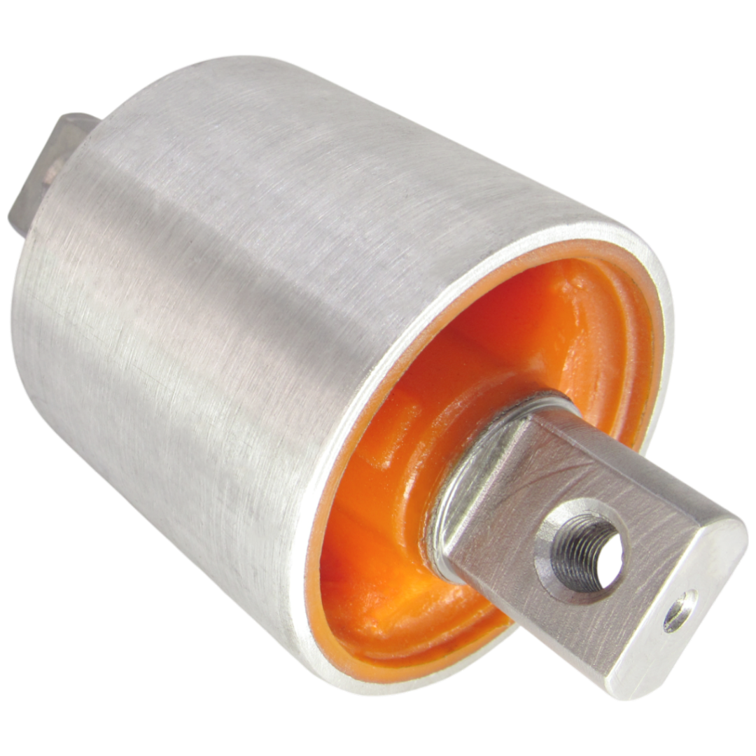 Поліуретанова подушка двигуна ліва Honda Legend 2004-2012 ЗМІННИЙ САЙЛЕНТБЛОК