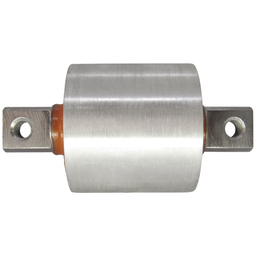 Поліуретанова подушка двигуна ліва Honda Legend 2004-2012 ЗМІННИЙ САЙЛЕНТБЛОК