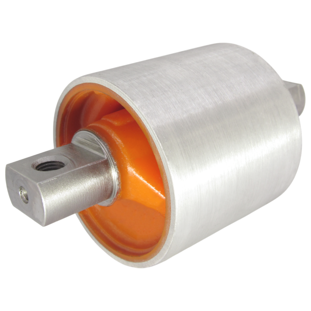 Поліуретанова подушка двигуна ліва Honda Legend 2004-2012 ЗМІННИЙ САЙЛЕНТБЛОК