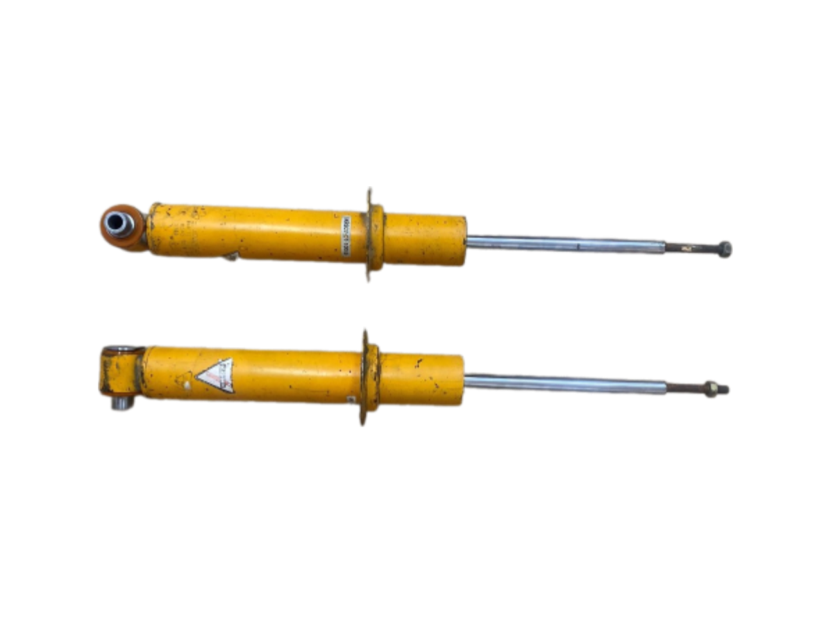 Rear shock absorber Koni Bmw E34 1987-1995 Service with repressing of bushings (Bushings are not included in the price)