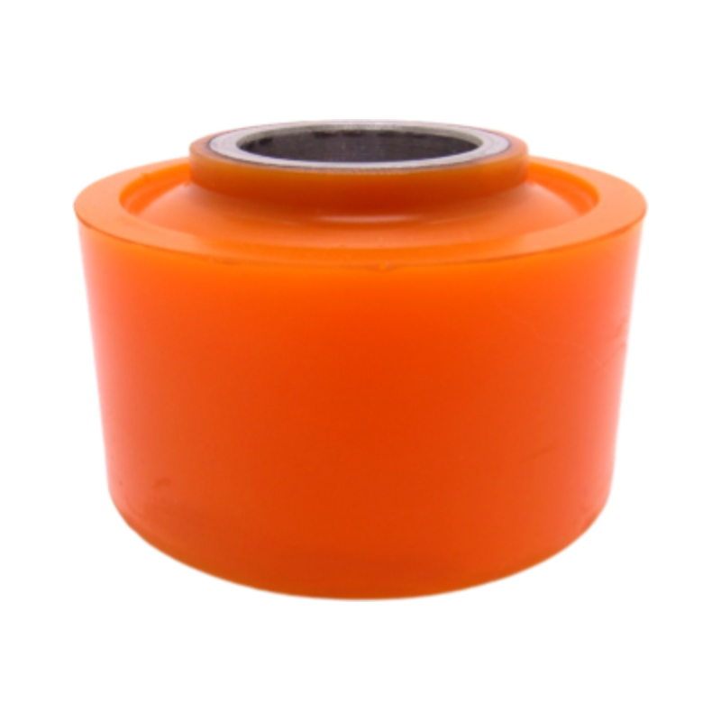 Поліуретановий сайлентблок карданного валу МАЗ 543 1962-