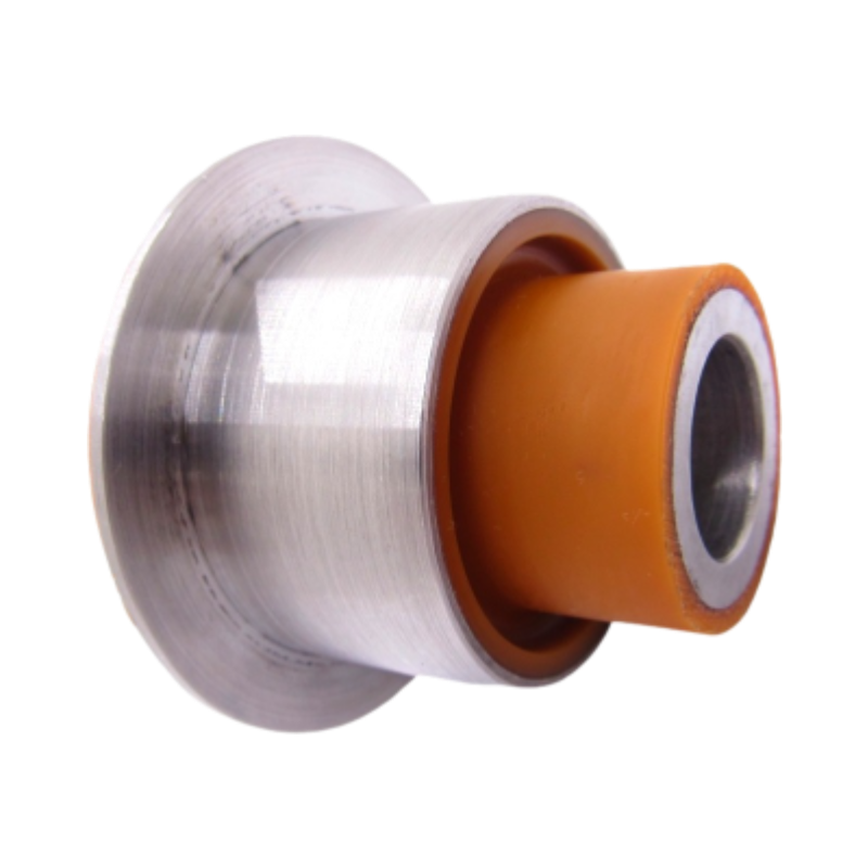 Поліуретановий сайлентблок заднього підрамника задній Toyota Solara 2003-2009