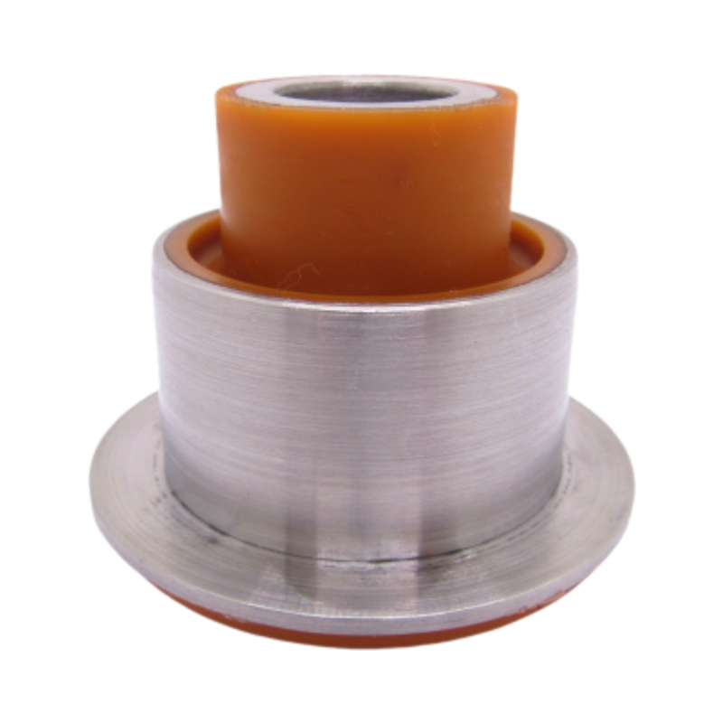 Поліуретановий сайлентблок заднього підрамника задній Toyota Solara 2003-2009