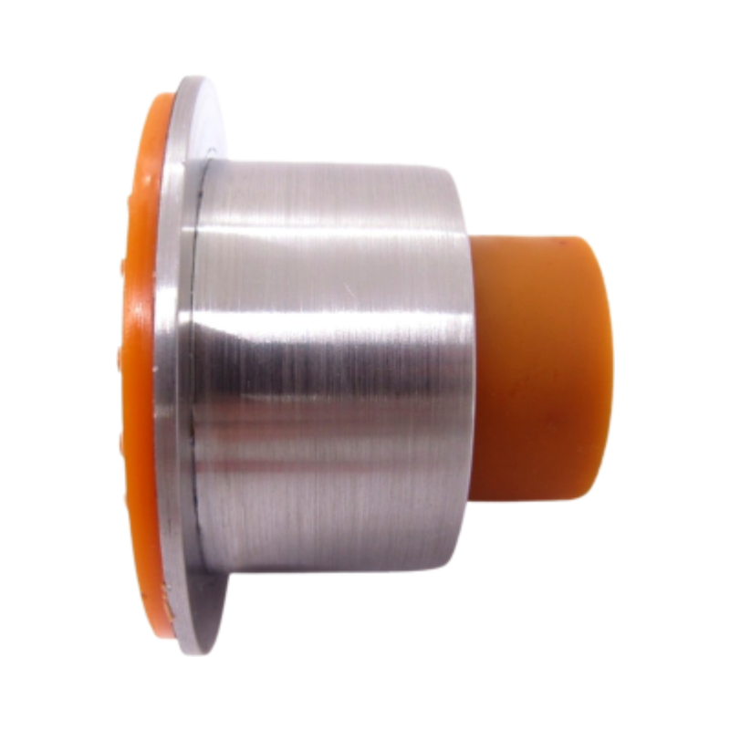 Поліуретановий сайлентблок заднього підрамника задній Toyota Solara 2003-2009