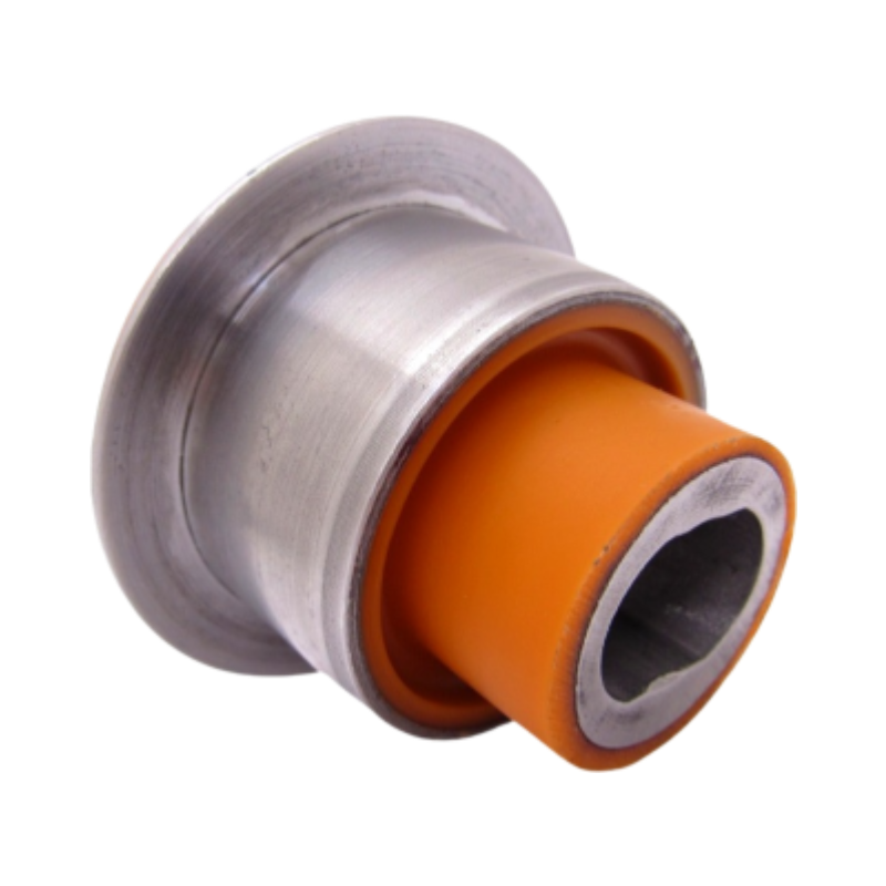 Поліуретановий сайлентблок заднього підрамника передній правий Toyota Solara 2003-2009