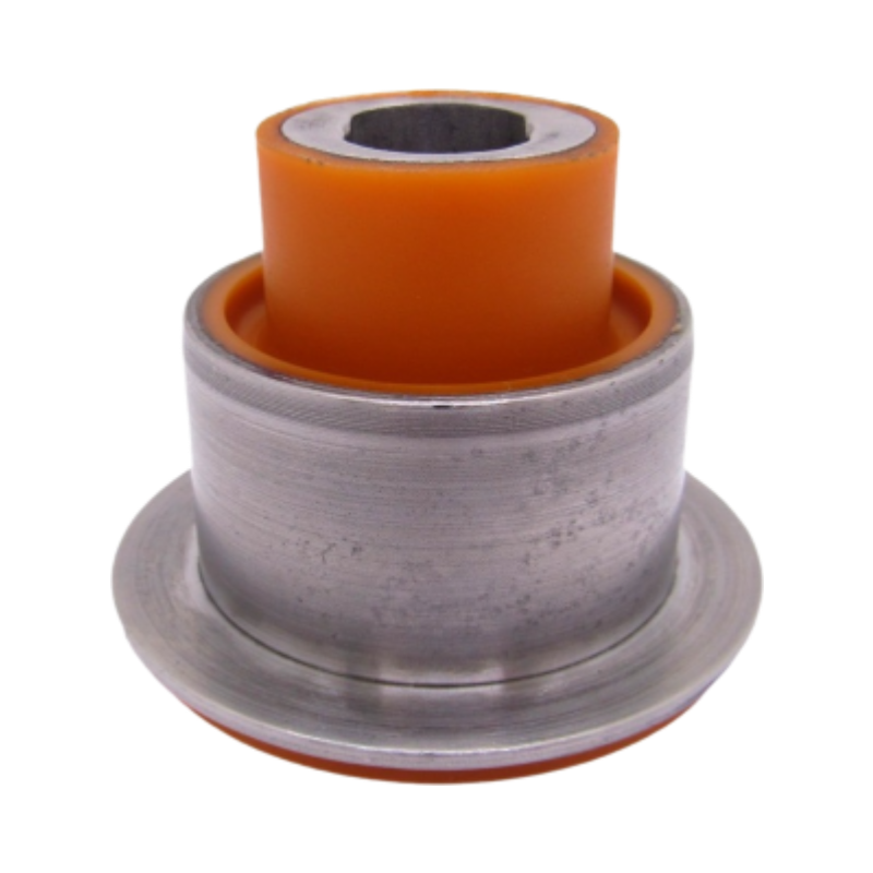 Поліуретановий сайлентблок заднього підрамника передній правий Toyota Solara 2003-2009