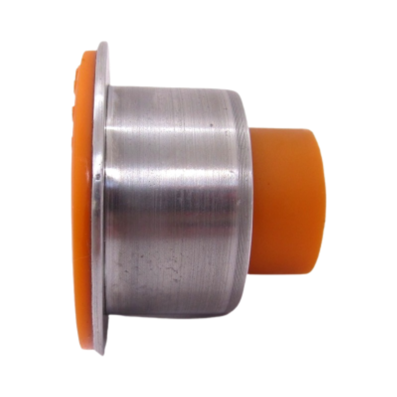 Поліуретановий сайлентблок заднього підрамника передній правий Toyota Solara 2003-2009