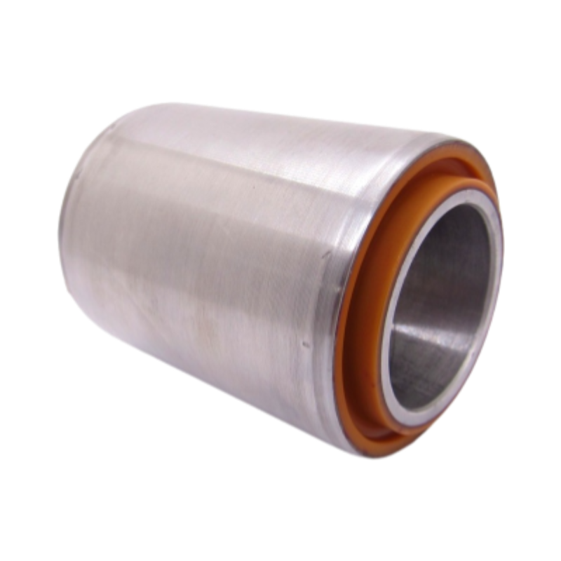 Polyurethane bushing of the trailed sprayer Berthoud