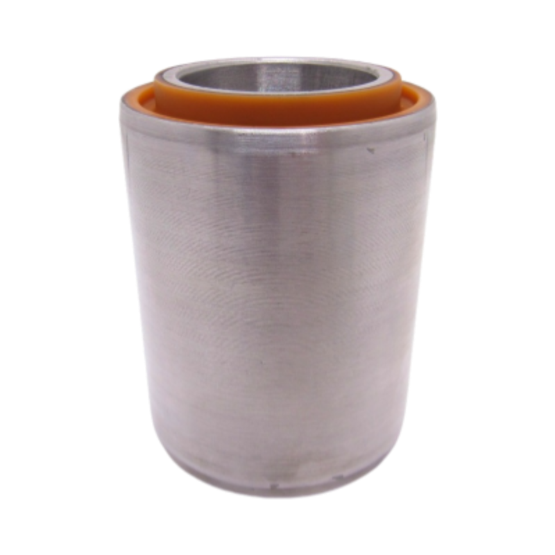 Polyurethane bushing of the trailed sprayer Berthoud