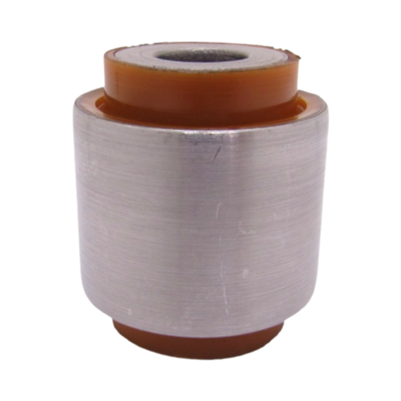 Поліуретановий сайлентблок задньої цапфи нижній Ford Explorer 2010-