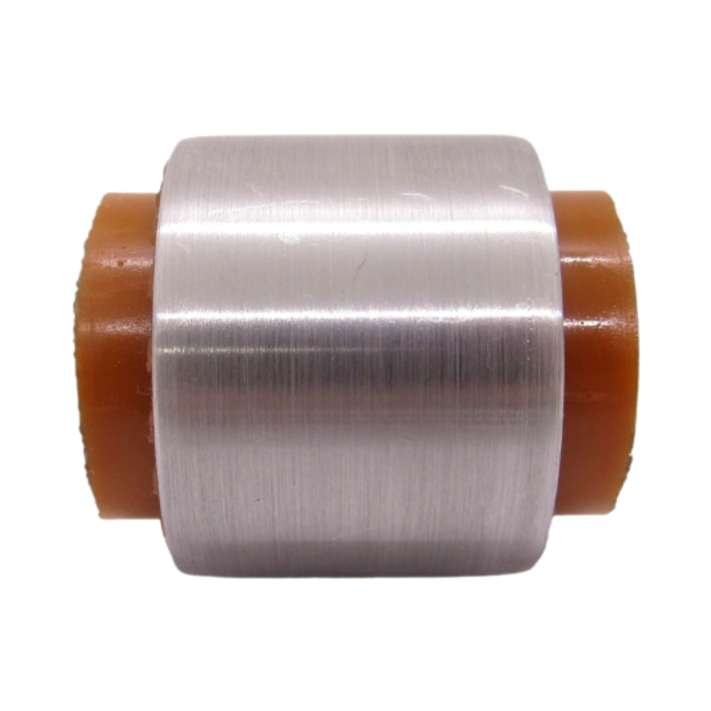 Поліуретановий сайлентблок задньої цапфи нижній Ford Explorer 2010-