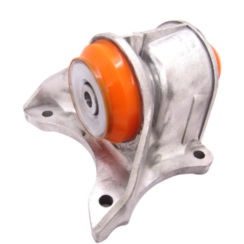 Поліуретанова подушка кабіни задня Renault Mascott 1999-2010 РЕКОНСТРУКЦІЯ ВАШОЇ