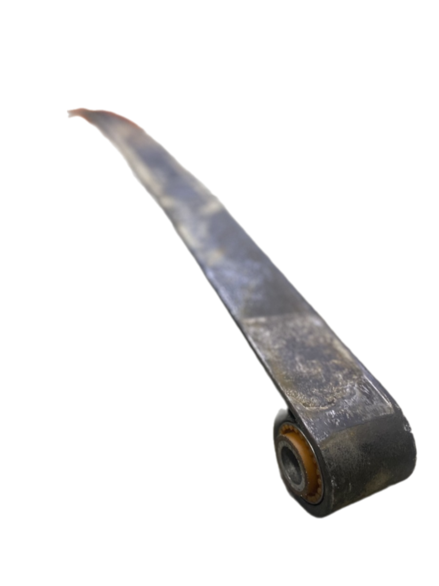 Ресора Уаз Патріот 2005- Послуга з перепресування сайлентблоків (Сайлентблоки в ціну не входять)