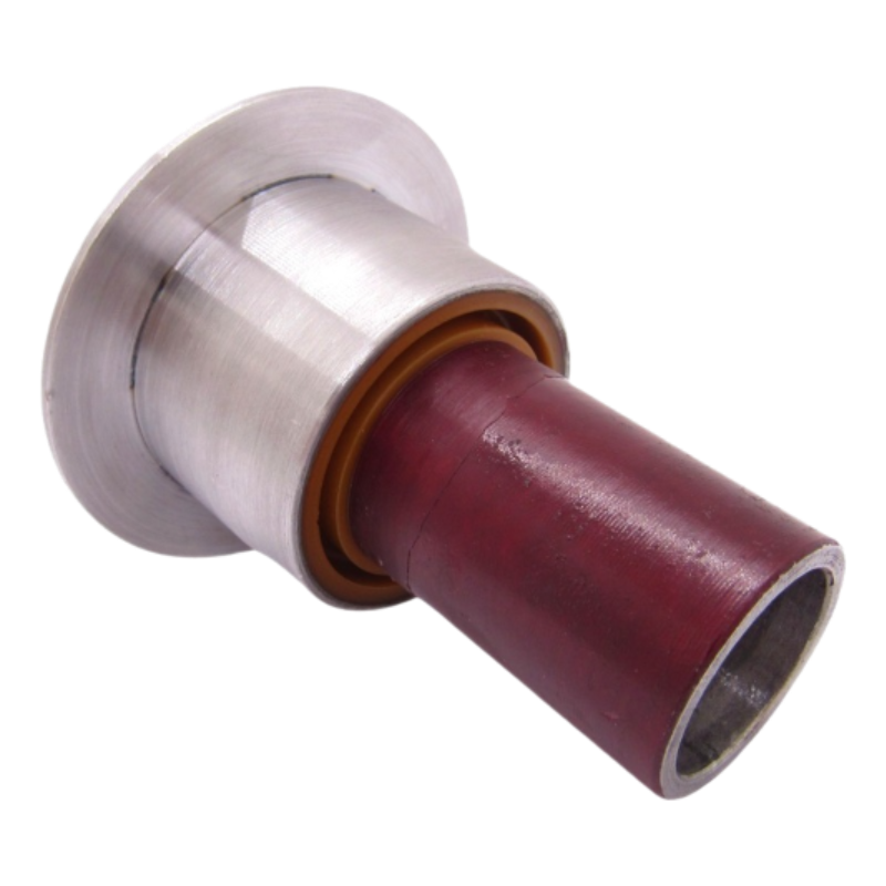 Поліуретановий сайлентблок переднього підрамника передній Mazda 6 2008-2012