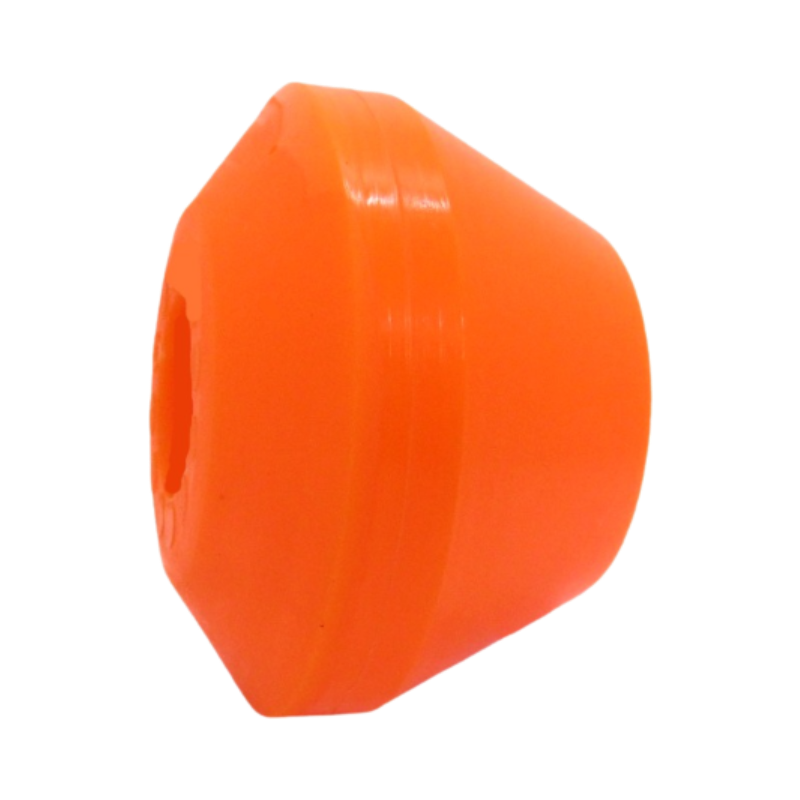 Поліуретанова подушка двигуна передня Audi A6 1997-2004 PP-2592