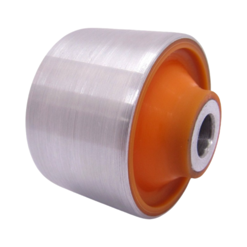 Полиуретановый сайлентблок задней балки Mazda Mpv 1999-2006