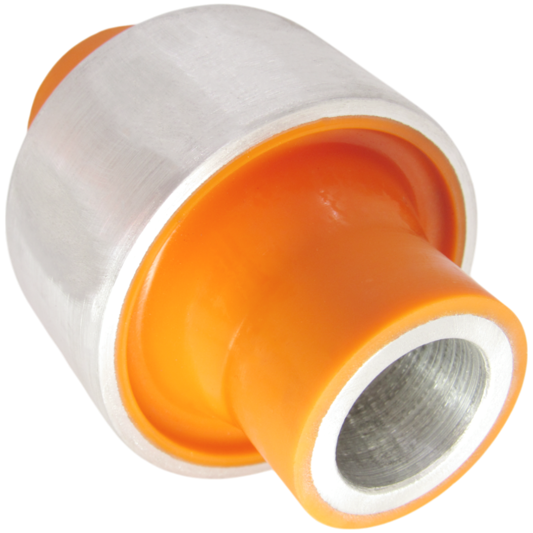 Поліуретановий сайлентблок переднього важеля задній Mazda Mpv 1999-2006