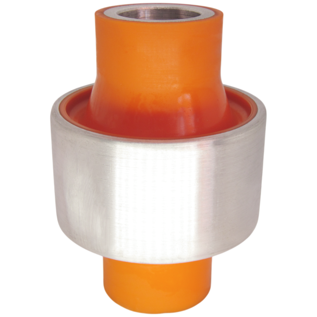 Поліуретановий сайлентблок переднього важеля задній Mazda Mpv 1999-2006