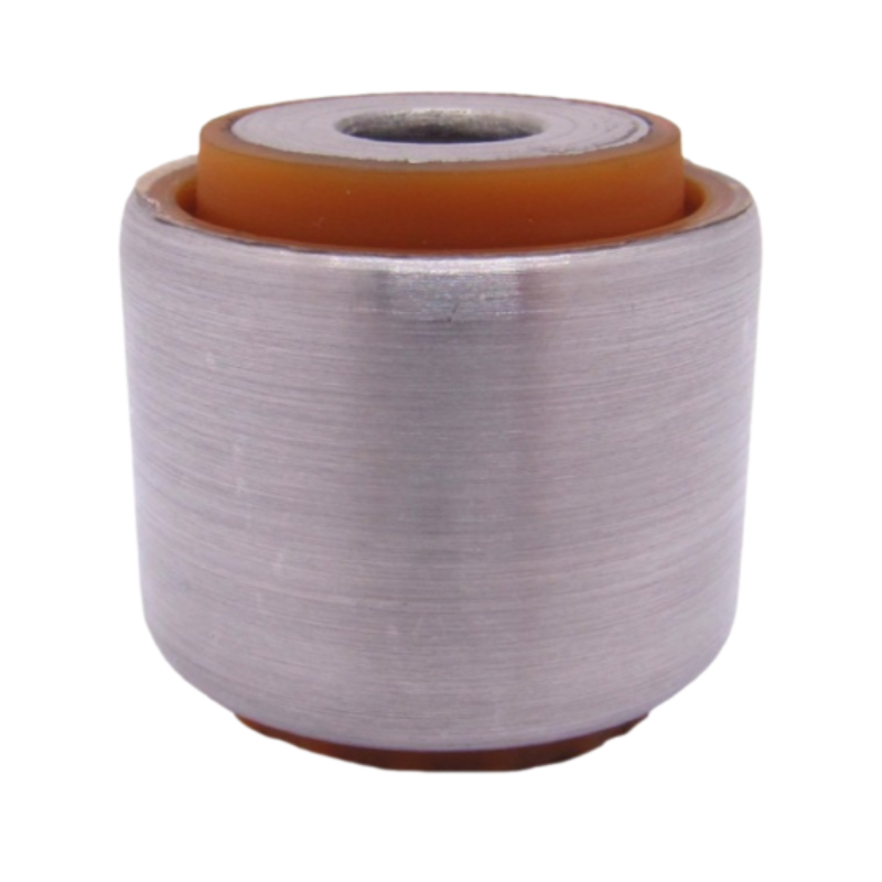 Поліуретановий сайлентблок стійки переднього стабілізатора Audi A4 2015- (для алюмінієвої стійки)