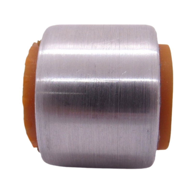 Поліуретановий сайлентблок стійки переднього стабілізатора Audi A4 2015- (для алюмінієвої стійки)