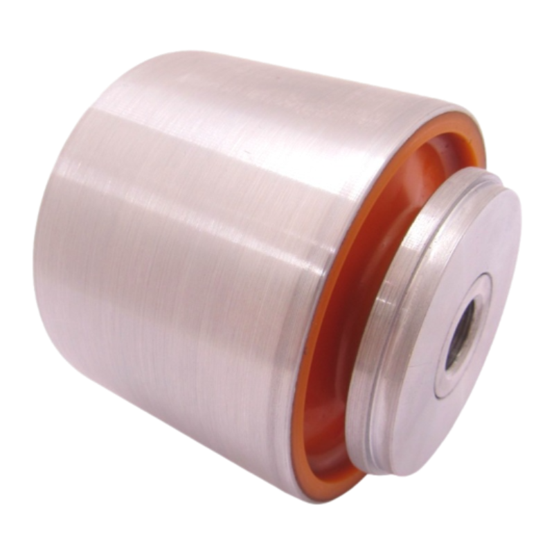 Поліуретановий сайлентблок переднього нижнього важеля внутрішній Jaguar Xf 2015-