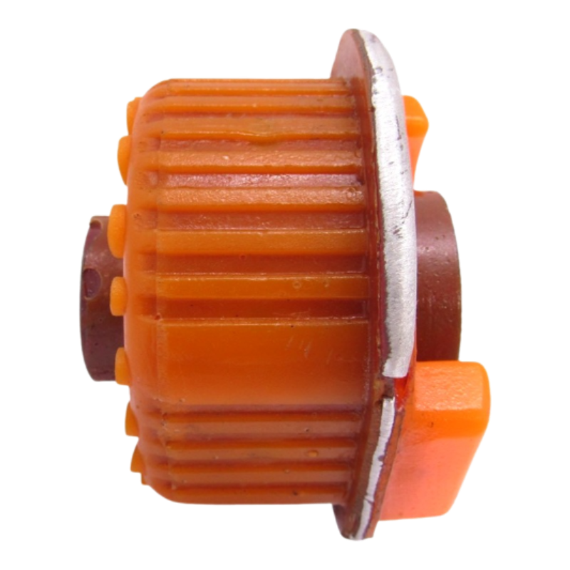 Polyurethane bushing of the rear subframe front Mercedes-Benz 203 2000-2007