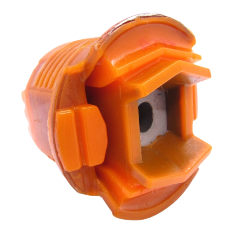 Поліуретановий сайлентблок заднього підрамника задній Merсedes 203 2000-2007