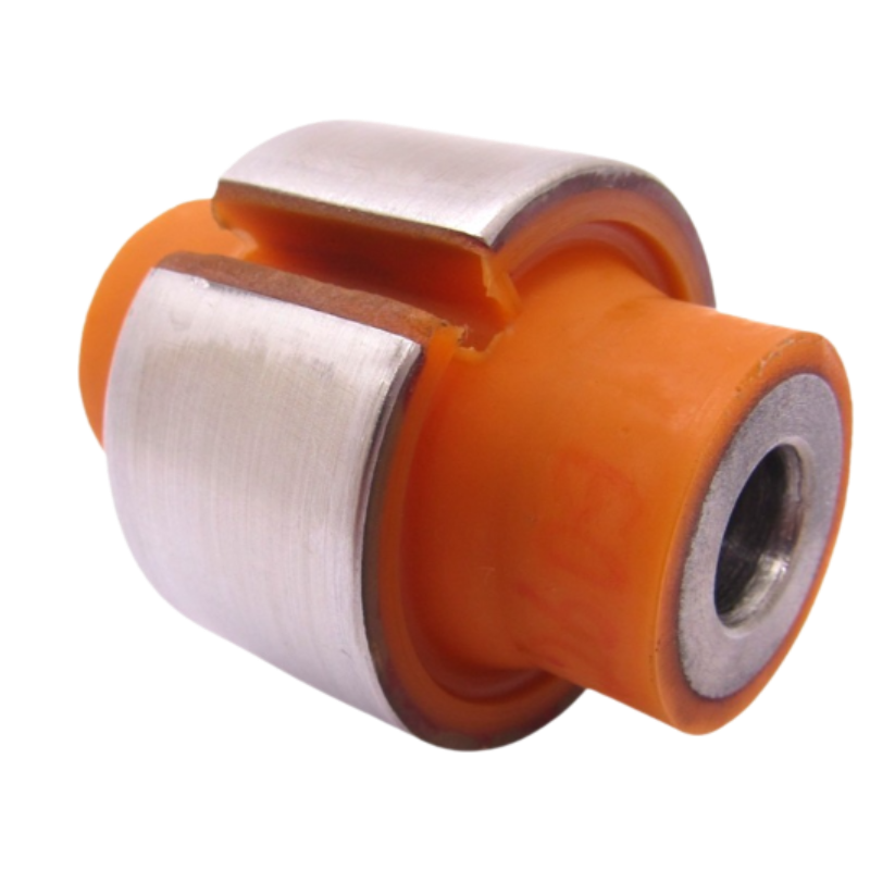 Поліуретановий сайлентблок заднього підпружинного важеля Audi A3 2012-2020