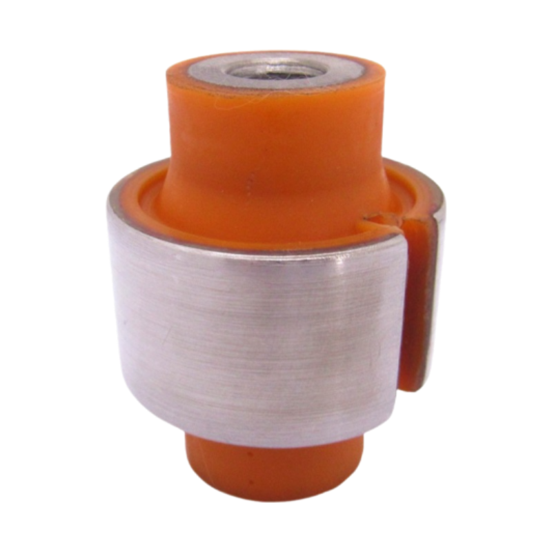 Поліуретановий сайлентблок заднього підпружинного важеля Audi A3 2012-2020