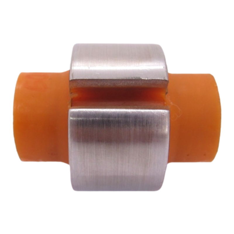 Поліуретановий сайлентблок заднього підпружинного важеля Audi A3 2012-2020