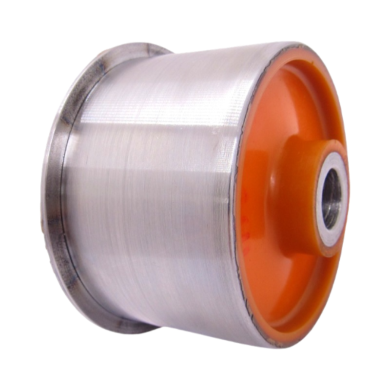 Поліуретановий сайлентблок задньої балки Dodge Caravan 2011-